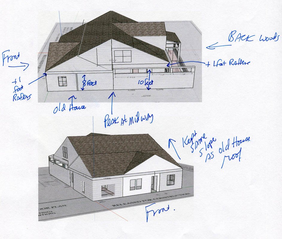 draw frontRoofNoDormer011