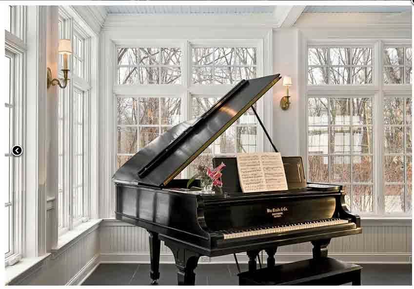 pianoSunroom