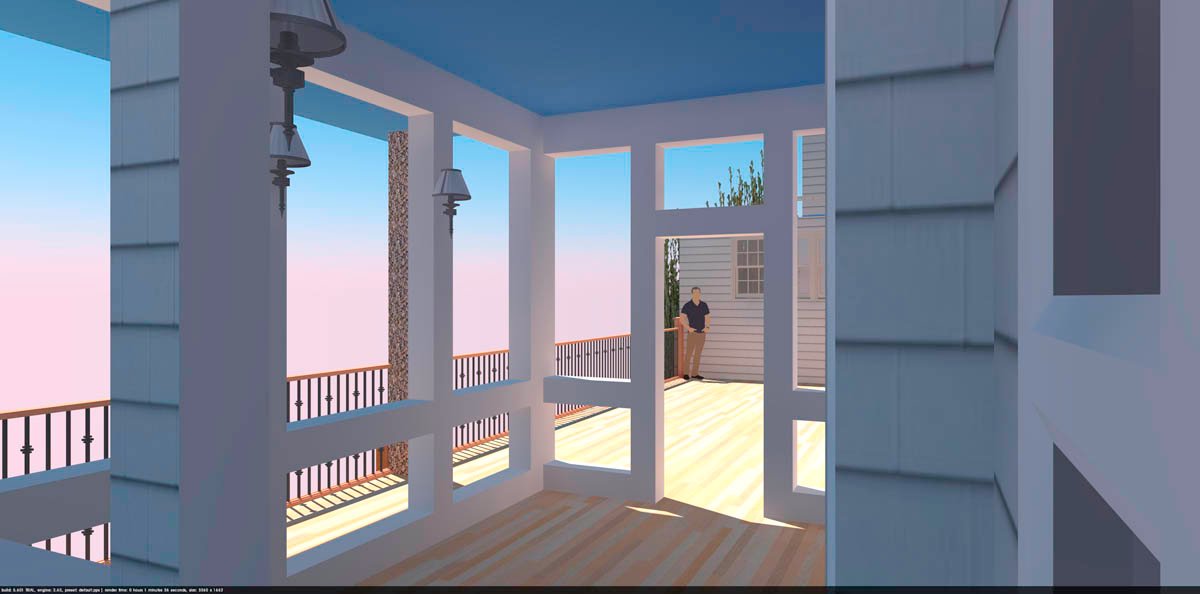 sunroom AutoSave_rails 10 Whole house 17 ,12 foot land. after crash copy 2017-12-25 19523700000